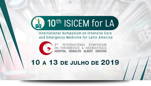 10TH ISICEM FOR LA